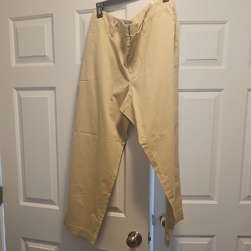 Womens‎ Tan Pants
